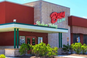 13 Restaurant Chains Facing Bankruptcy In 2024