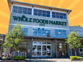 16 Best Whole Foods Items For Fall 2024