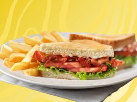 5 Restaurant Chain BLTs, Tasted & Ranked In 2024