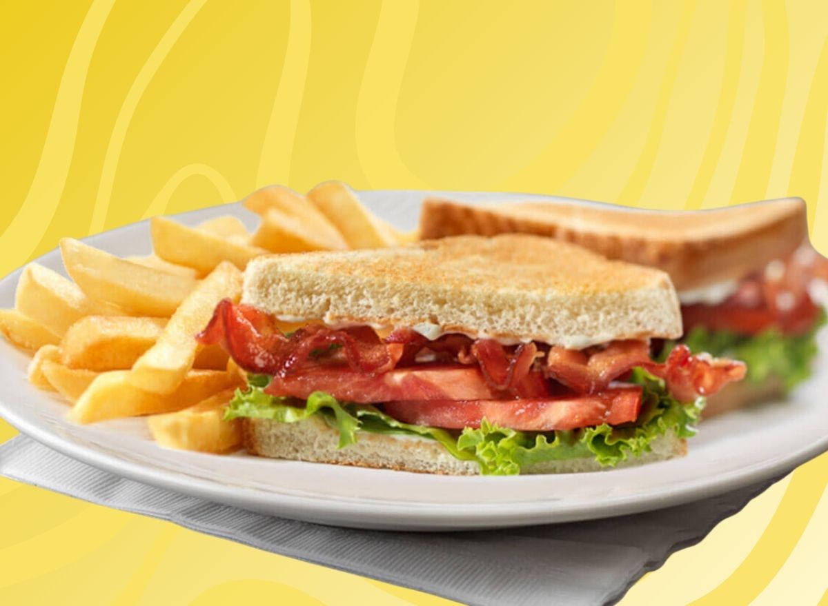 5 Restaurant Chain BLTs, Tasted & Ranked In 2024