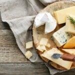 6 Best Low-Sodium Cheeses, According to a Dietitian