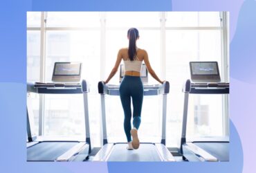 8 Common Mistakes To Avoid When Treadmill Walking