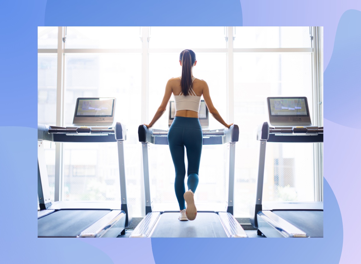 8 Common Mistakes To Avoid When Treadmill Walking