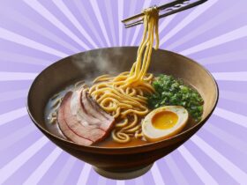 9 Restaurant Chains That Serve the Best Ramen