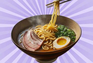 9 Restaurant Chains That Serve the Best Ramen