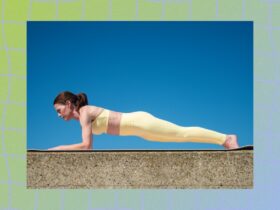 A Quick 15-Minute Workout for Flat Abs