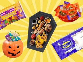 All the Halloween Items to Buy Before They Sell Out in 2024