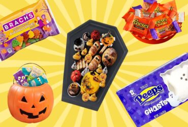 All the Halloween Items to Buy Before They Sell Out in 2024