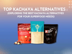 Best Kachava Alternatives for Your Superfood Needs