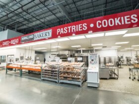 Costco's New Cinnamon Coffee Cake Is a Hit with Customers