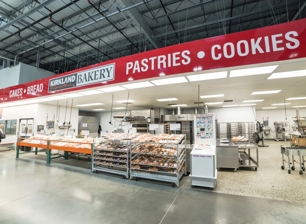 Costco's New Cinnamon Coffee Cake Is a Hit with Customers