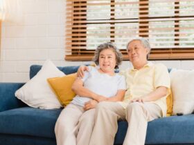 Exercise for Seniors | ELDERGYM®