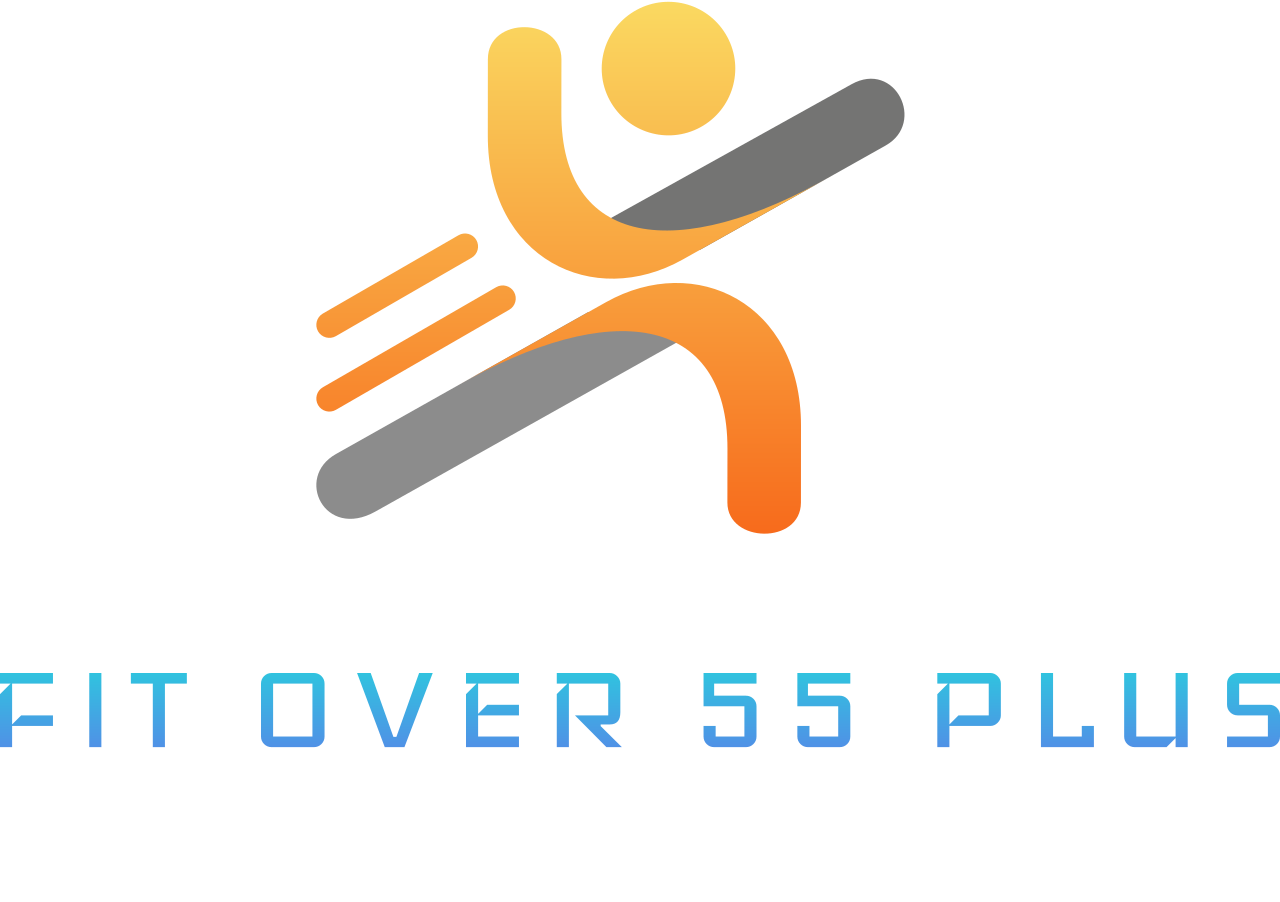 Fit & Healthy Over 55+