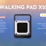 Revolutionize Your Fitness with Smart Walking Technology