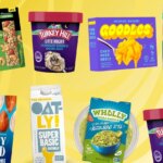 The Best New Grocery Products of 2024