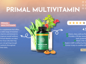 Unveiling Primal Multivitamin Reviews for Optimal Health