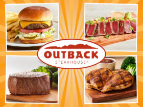 10 Healthiest Outback Steakhouse Menu Items (& What to Skip)