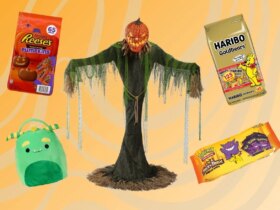 15 Best Costco Halloween Items to Buy Before They Sell Out