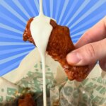 Every Wingstop Flavor In 2024, Ranked From Worst to Best