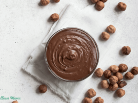 Is Nutella Healthy? (Plus Healthy Alternatives)