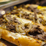 10 Restaurant Chains That Serve the Best Cheesesteaks