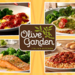 7 Best High-Protein Olive Garden Orders