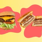 Every Burger at Habit Burger, Tasted & Ranked in 2024