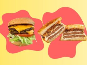 Every Burger at Habit Burger, Tasted & Ranked in 2024