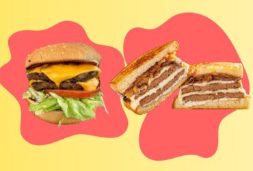 Every Burger at Habit Burger, Tasted & Ranked in 2024