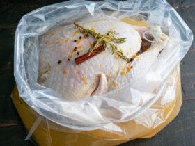 How to Expertly Brine a Turkey, According to Chefs