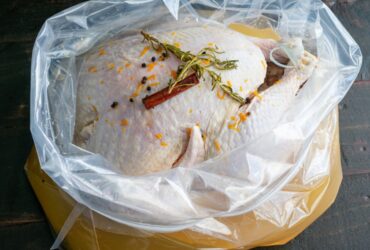 How to Expertly Brine a Turkey, According to Chefs