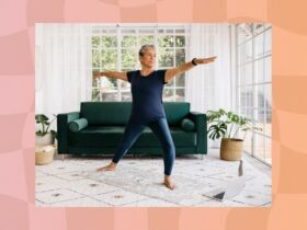 The 12 Best Exercises To Regain Balance After 60