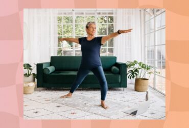 The 12 Best Exercises To Regain Balance After 60