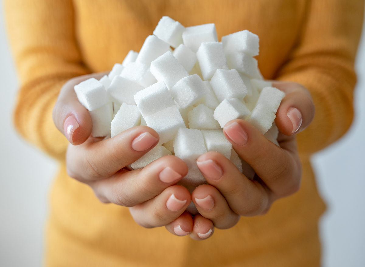 7 Warning Signs You’re Eating Too Much Sugar