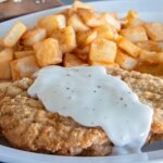 9 Restaurant Chains That Serve the Best Chicken Fried Steak