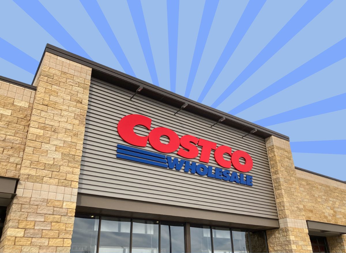 Costco Is Now Selling 'The Best' Frozen Dessert