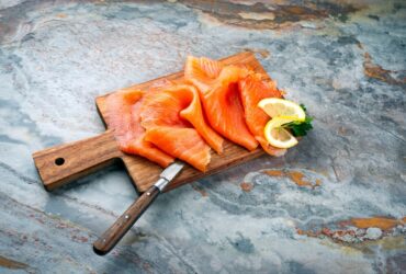Costco's Smoked Salmon Recall Now Labeled as Potentially Deadly