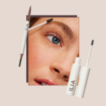 ILIA In Full Micro-Tip Brow Pencil Beauty Editor Review