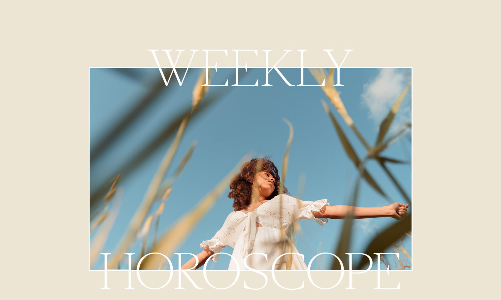 Weekly Horoscope For March 3-9, 2025, From The AstroTwins