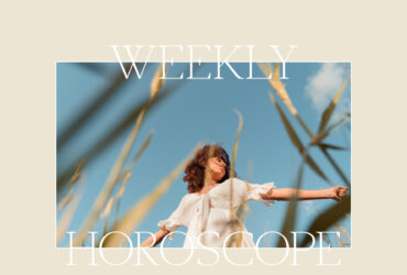 Weekly Horoscope For March 3-9, 2025, From The AstroTwins
