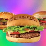 10 Healthiest Fast-Food Burgers Ranked in New Report