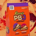 6 Wild New Candy Flavors From Your Favorite Brands