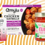 7 New Grocery Finds Shoppers Say Are Too Good to Miss This Week