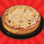 Costco’s New Strawberry Cheesecake Is the Must-Have Dessert for Spring