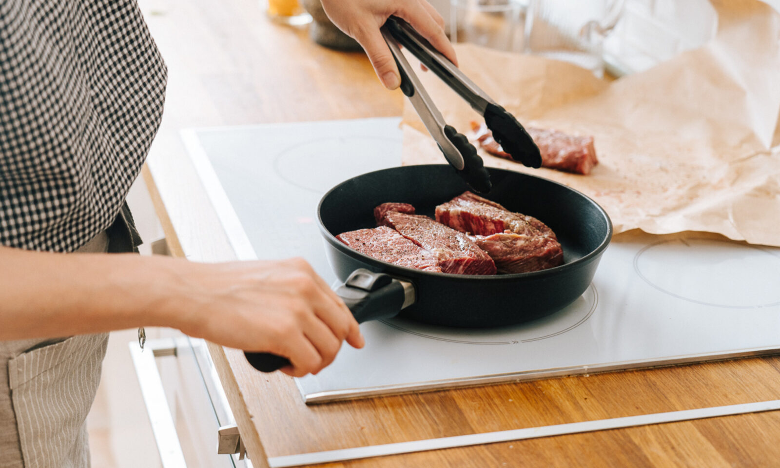 New Study Shows How Much Protein You Need To Support Your Bones