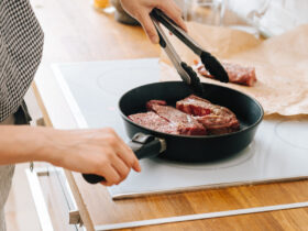 New Study Shows How Much Protein You Need To Support Your Bones