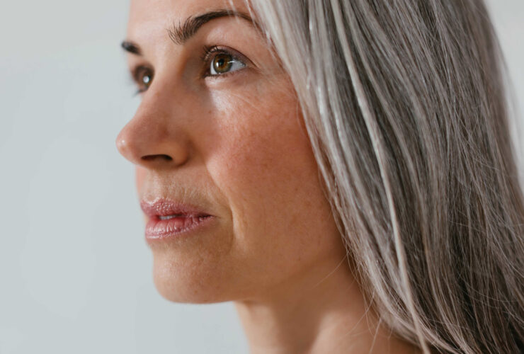 The Root Cause Of Age-Related Fine Lines & Takeaway Tips
