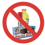 7 American Foods Banned in Other Countries — Eat This Not That