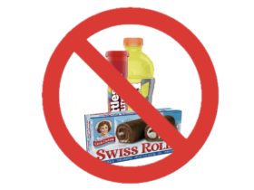 7 American Foods Banned in Other Countries — Eat This Not That
