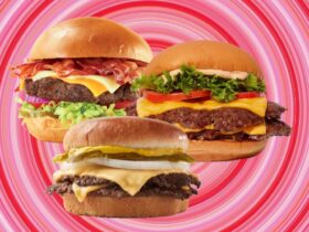 7 Burger Chains That Customers Say Are Better Than McDonald's